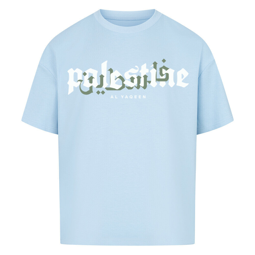Image for color: babyblau