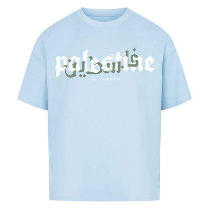 Image for color: babyblau