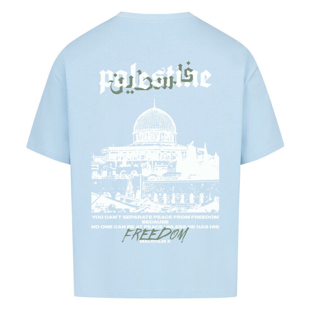 Image for color: babyblau